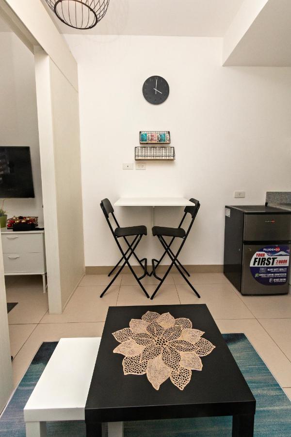 The Eight Seventeen Place Tagaytay City Exteriér fotografie