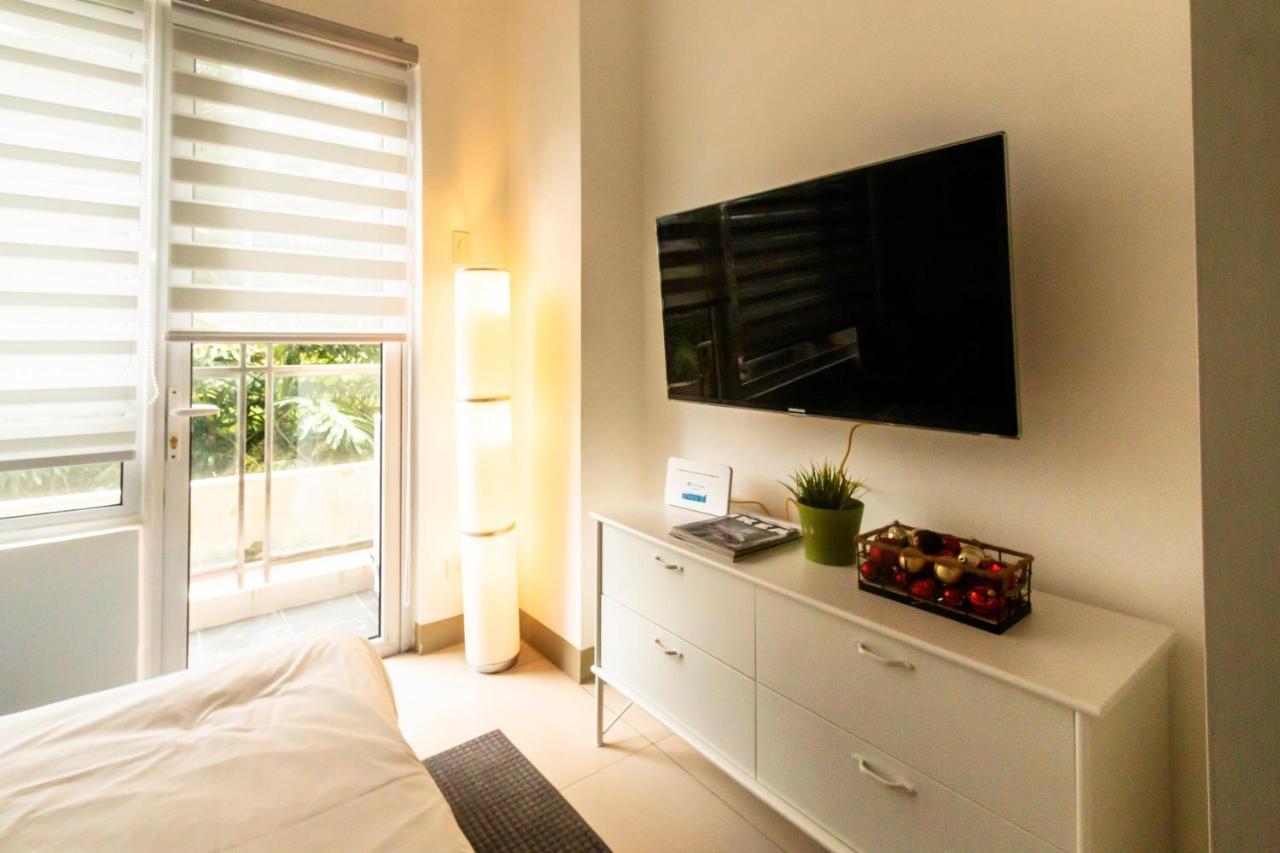 The Eight Seventeen Place Tagaytay City Exteriér fotografie
